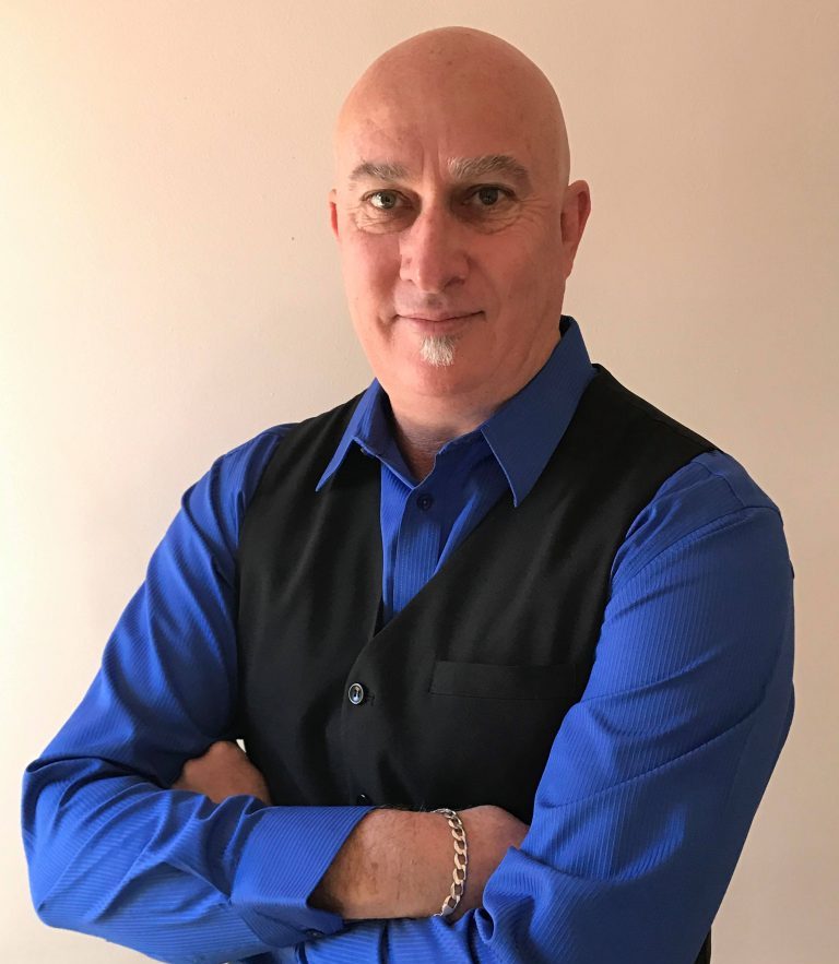 David Allan Comedy Hypnotist