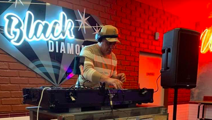 DJ AL