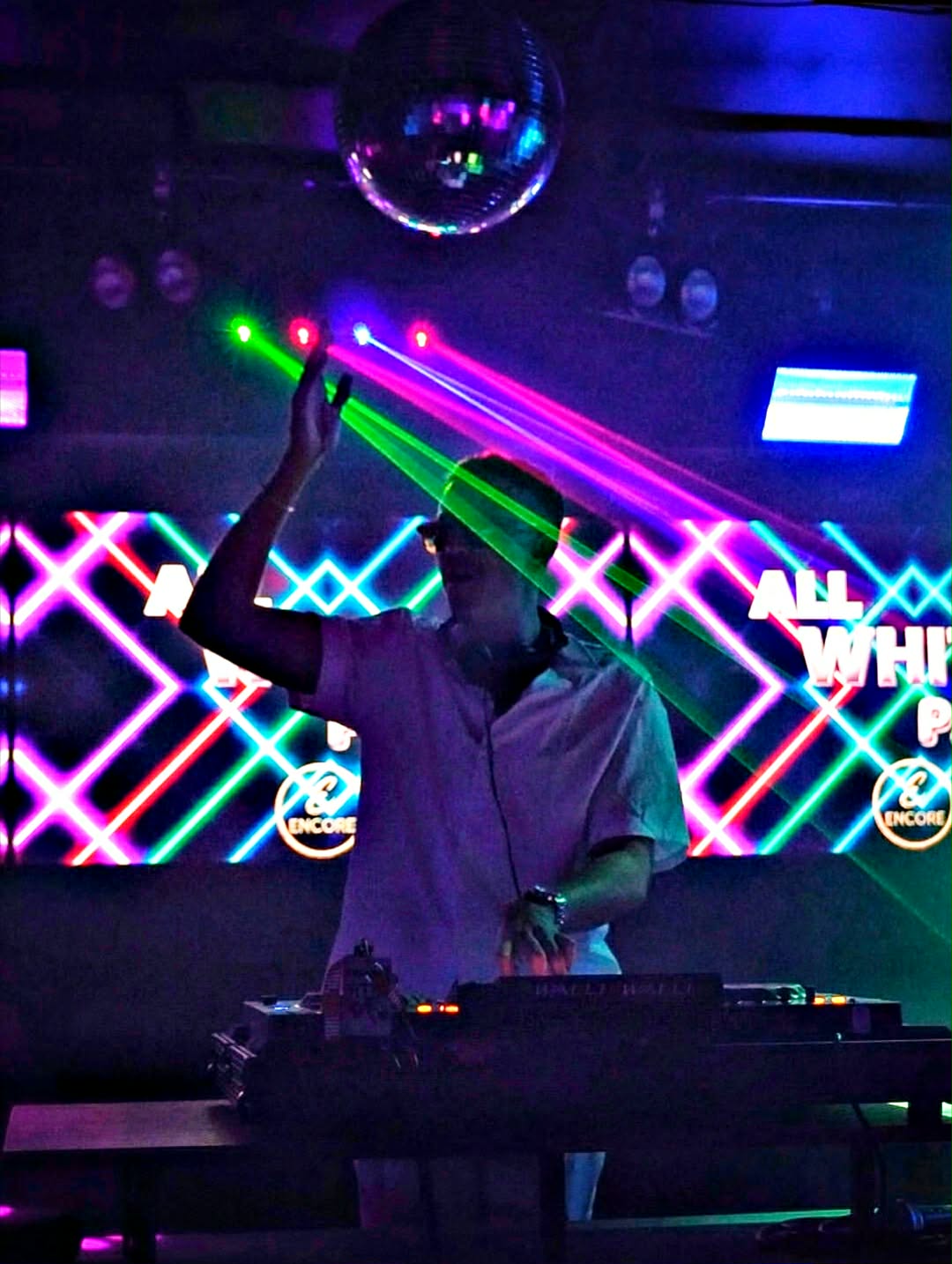 DJ Allidan