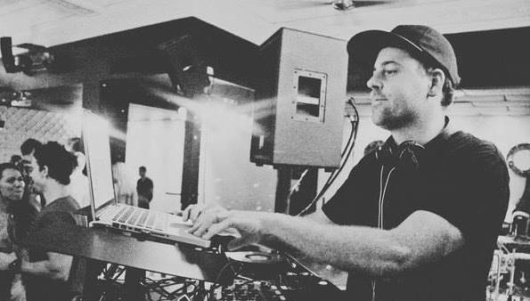 DJ Double Dee