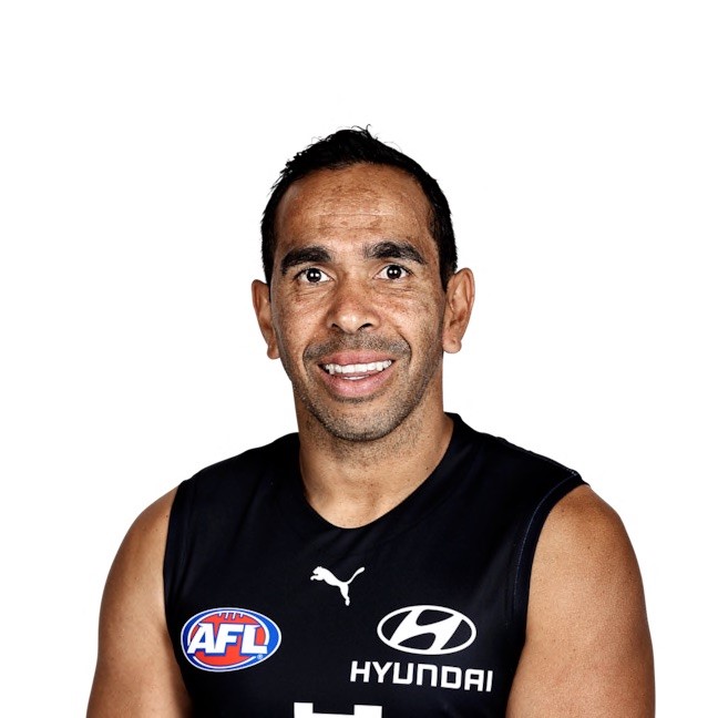 Eddie Betts