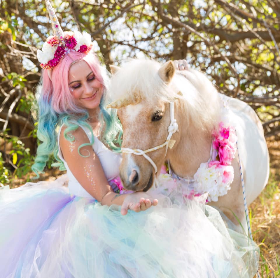Fairy Willow
