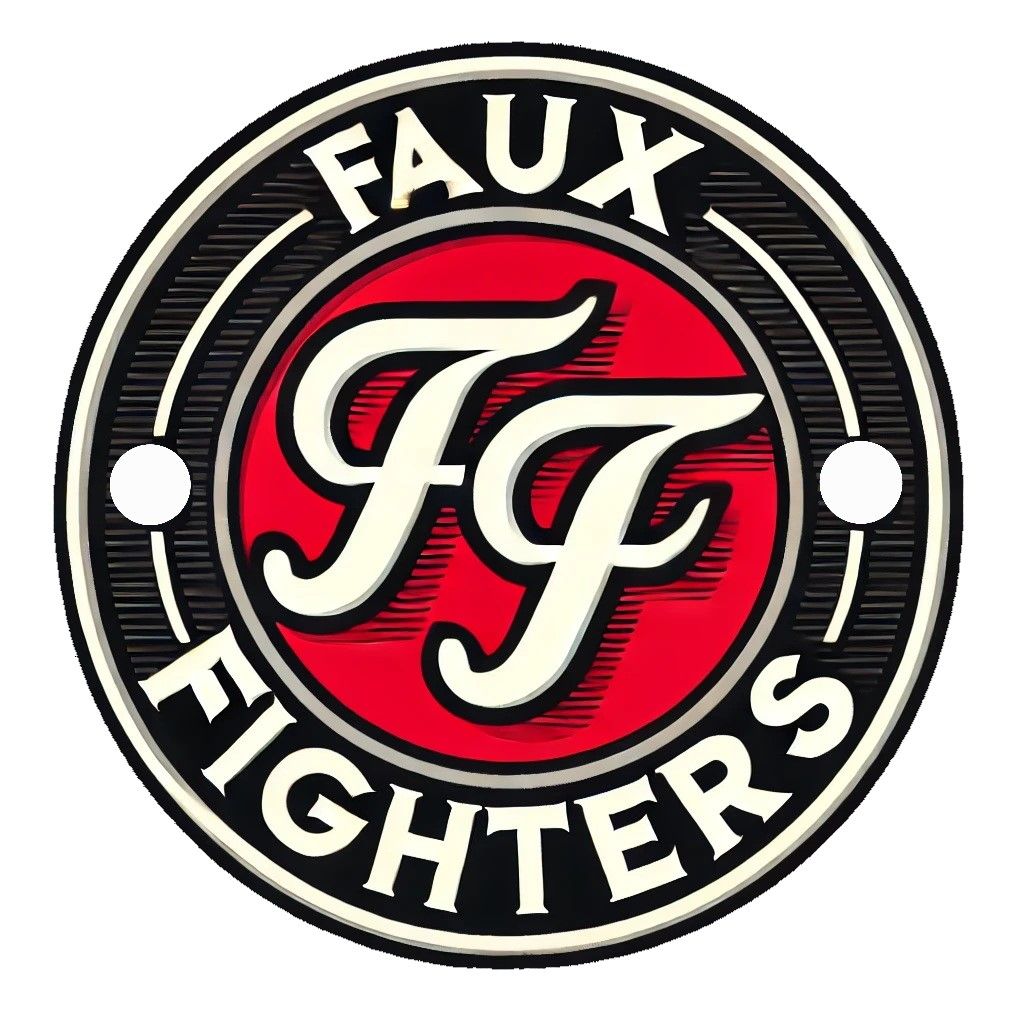 Faux Fighters