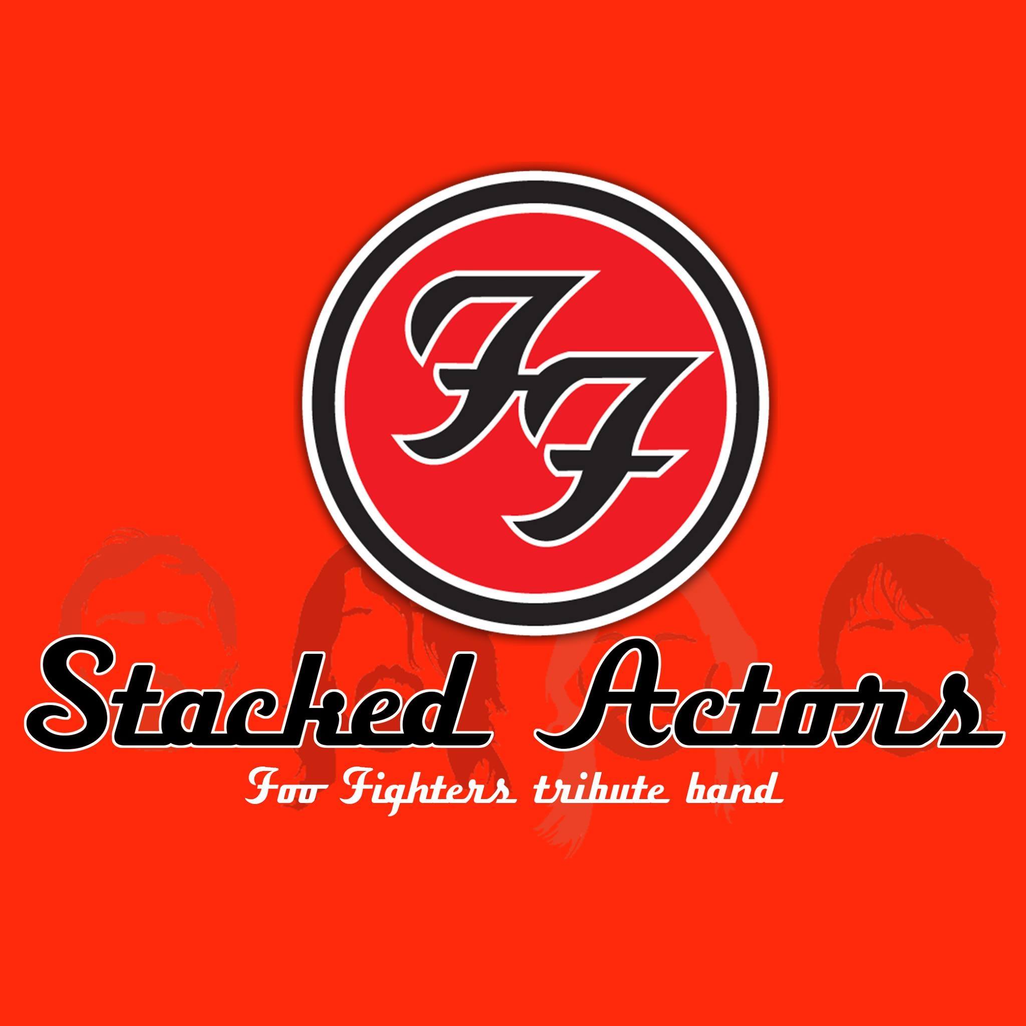 The Stacked Actors