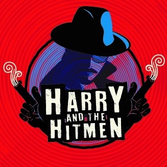 Harry and The Hitmen