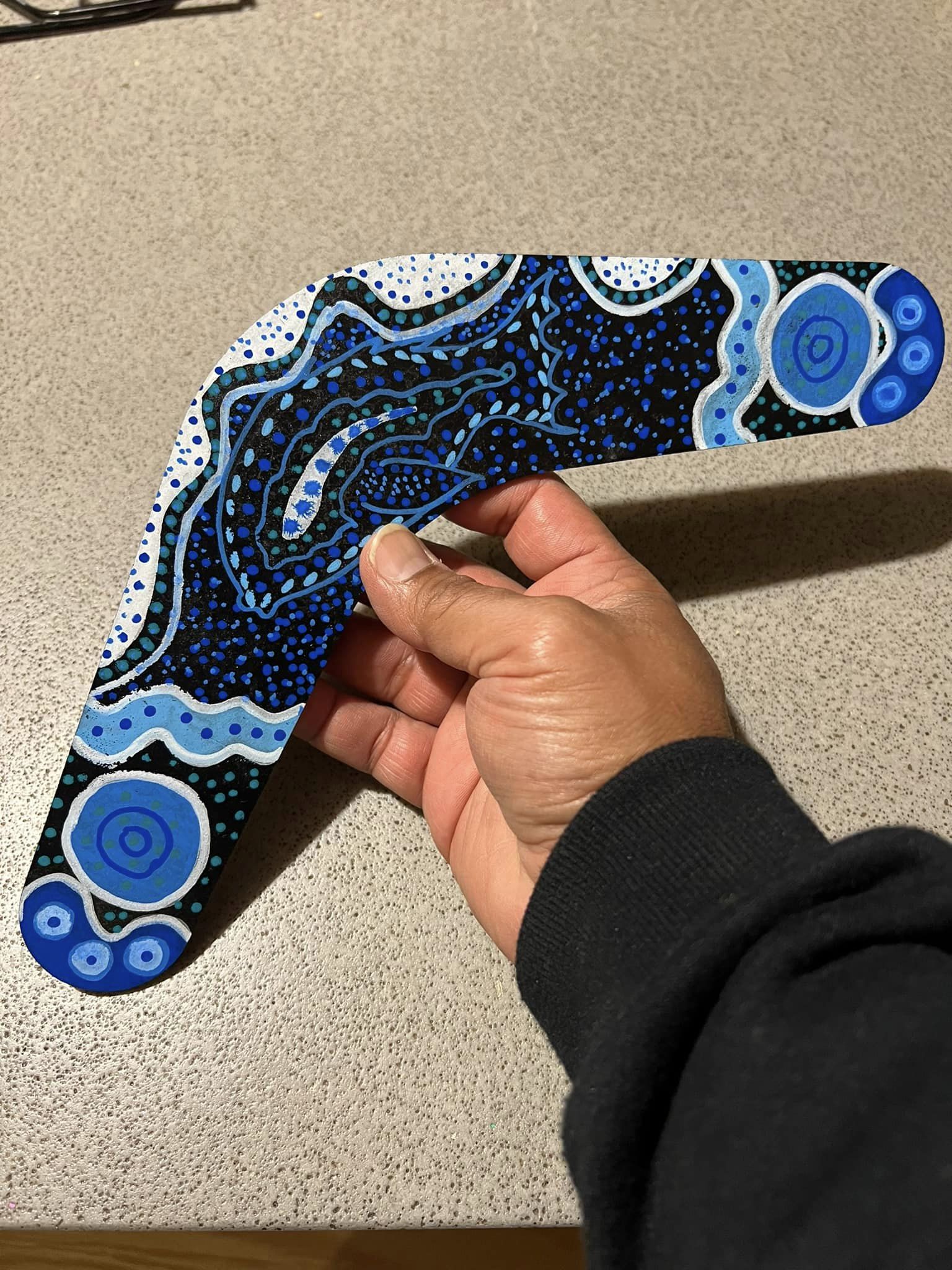 Indigenous Arts and Crafts