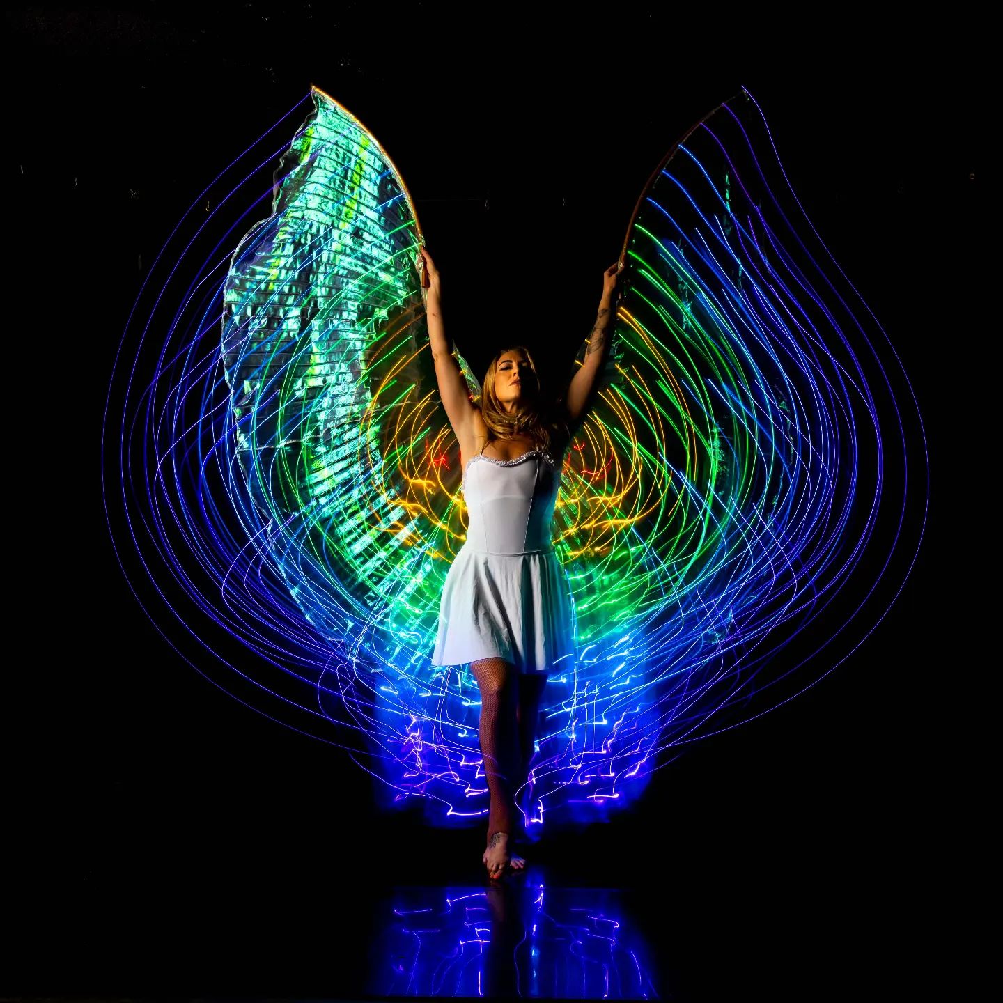 Light Movers