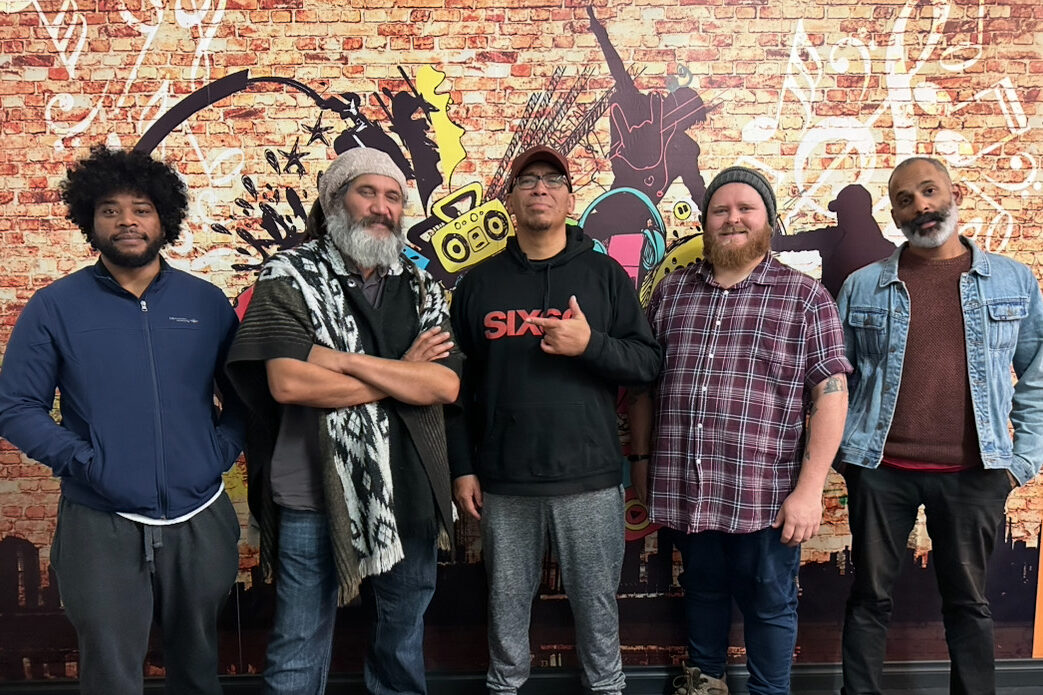 Souljah Kaptivez