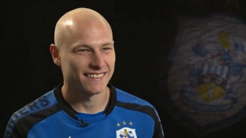 Aaron Mooy