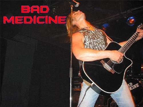 Bad Medicine