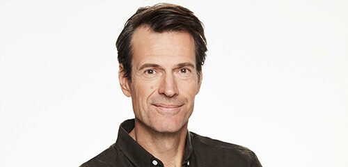 Brendan Jones