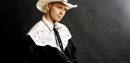 C M Cowboy