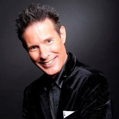 Damian Callinan