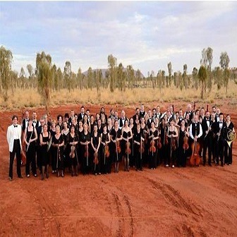 Darwin Symphony Orchestra