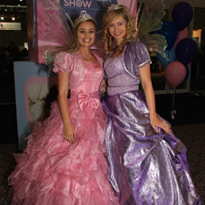 Fairy Good Times