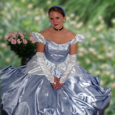 Finding Fairyland