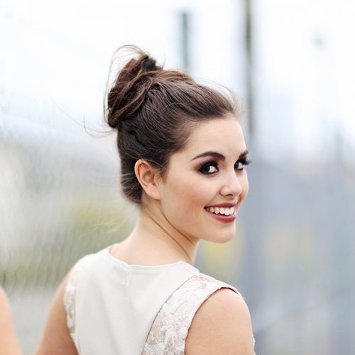 Kimberley Heberley