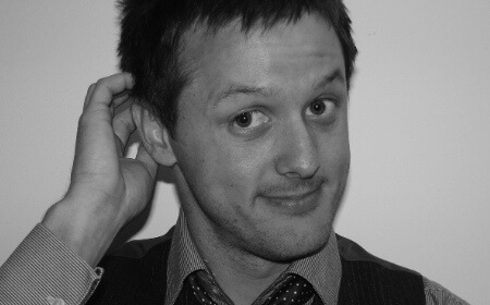 Simon Miller