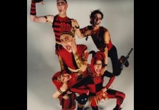 Circus Circus