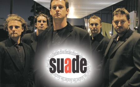 Suade