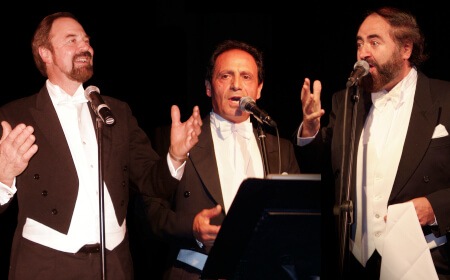 3 Tenors