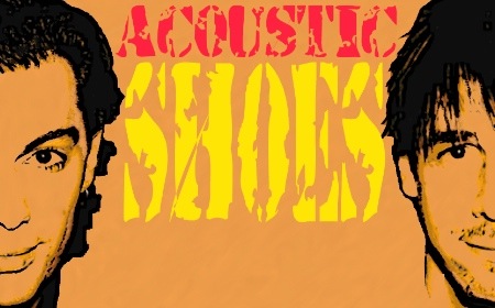 Acoustic Shoes