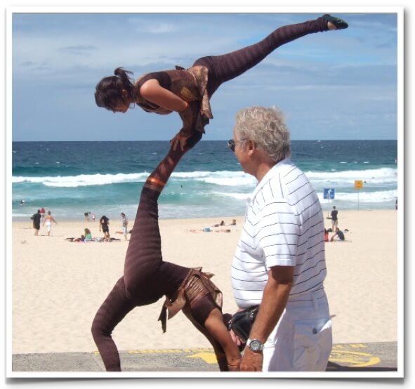 Adagio NSW