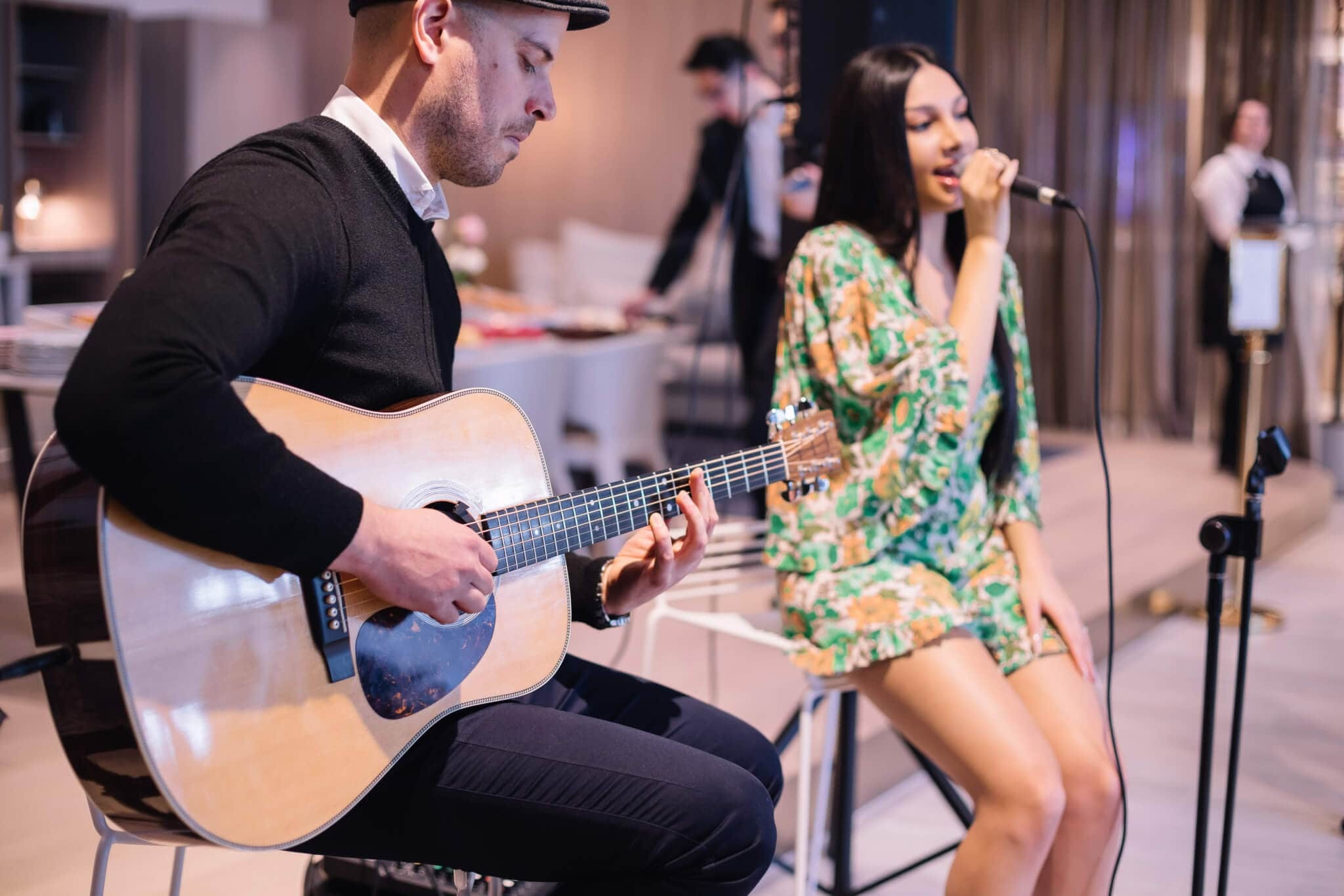 Alexandra Duo / Trio