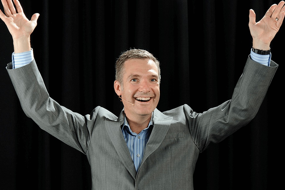 Andrew Gill