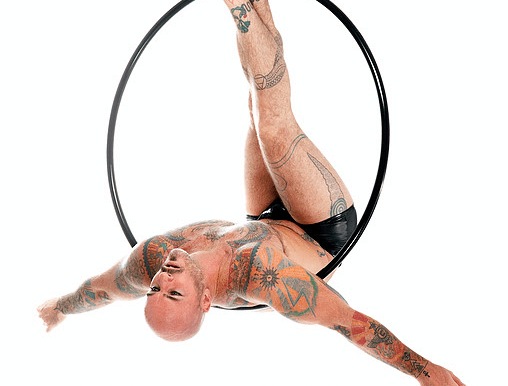 Ari Aerial