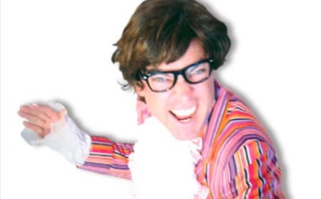 Austin Powers NSW