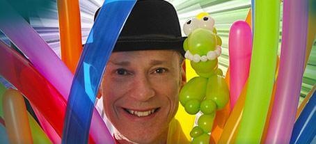 Balloon Benders
