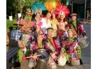 Batacuda Boys