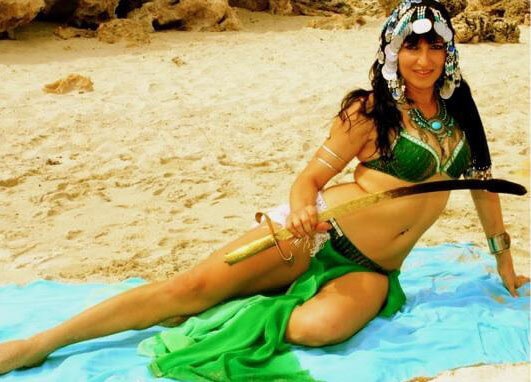 Belly Dancers WA