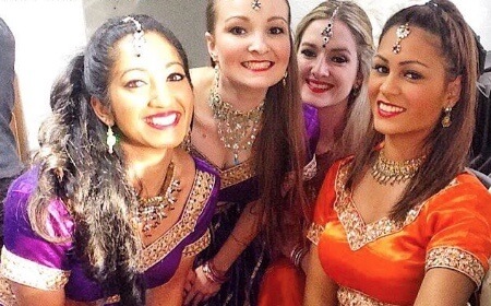 BollyStars Dancetroupe