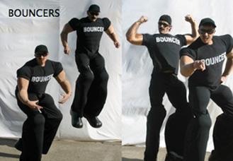 Bouncers