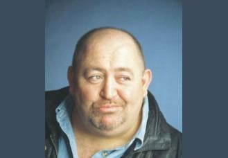 Brad Oakes