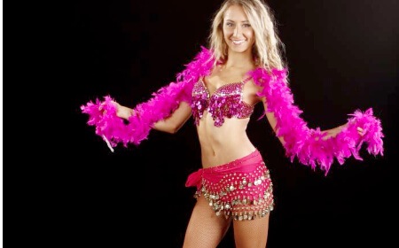 Burlesque Dancers NSW