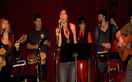 Carino Son Cuban Band
