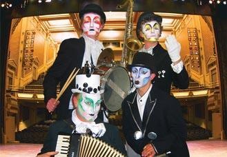 Cirque