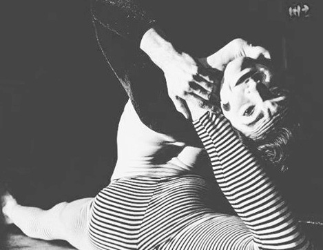 Contortion by Jack