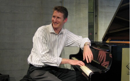 Craig Schneider Trio