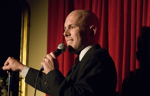 Dave Jory