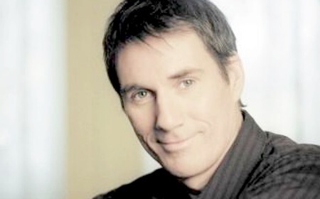 David Hobson
