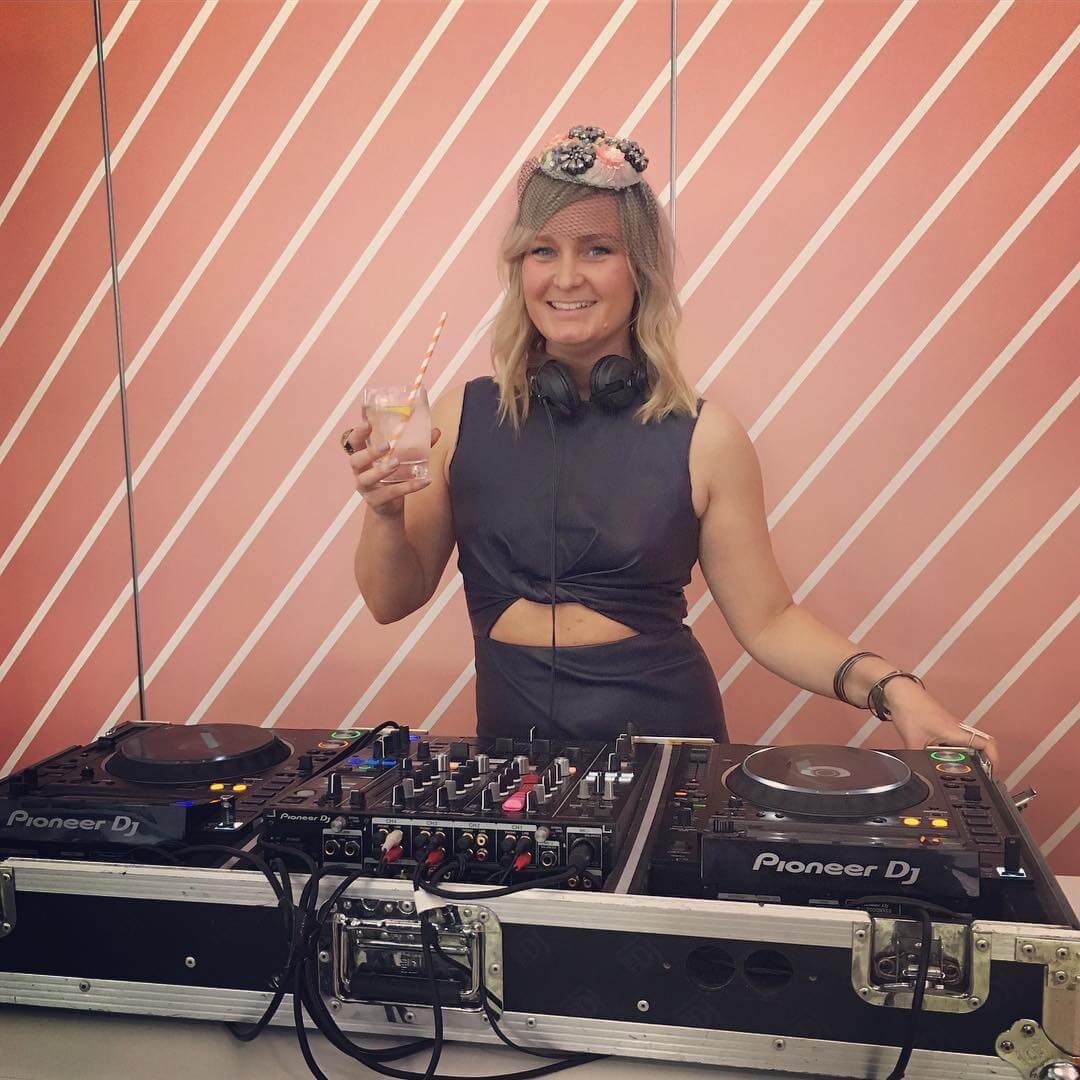 DJ Bex