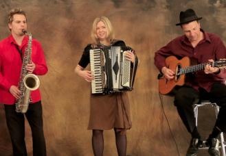 Django Rhythm