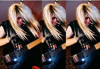 Dufton Large the Rock Legend