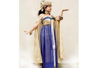Egyptian Goddess