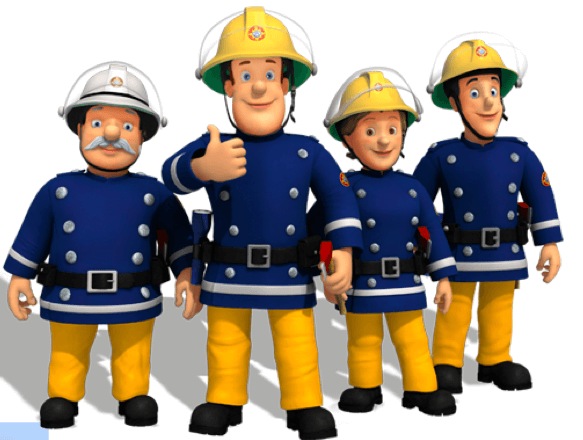 Fireman Sam