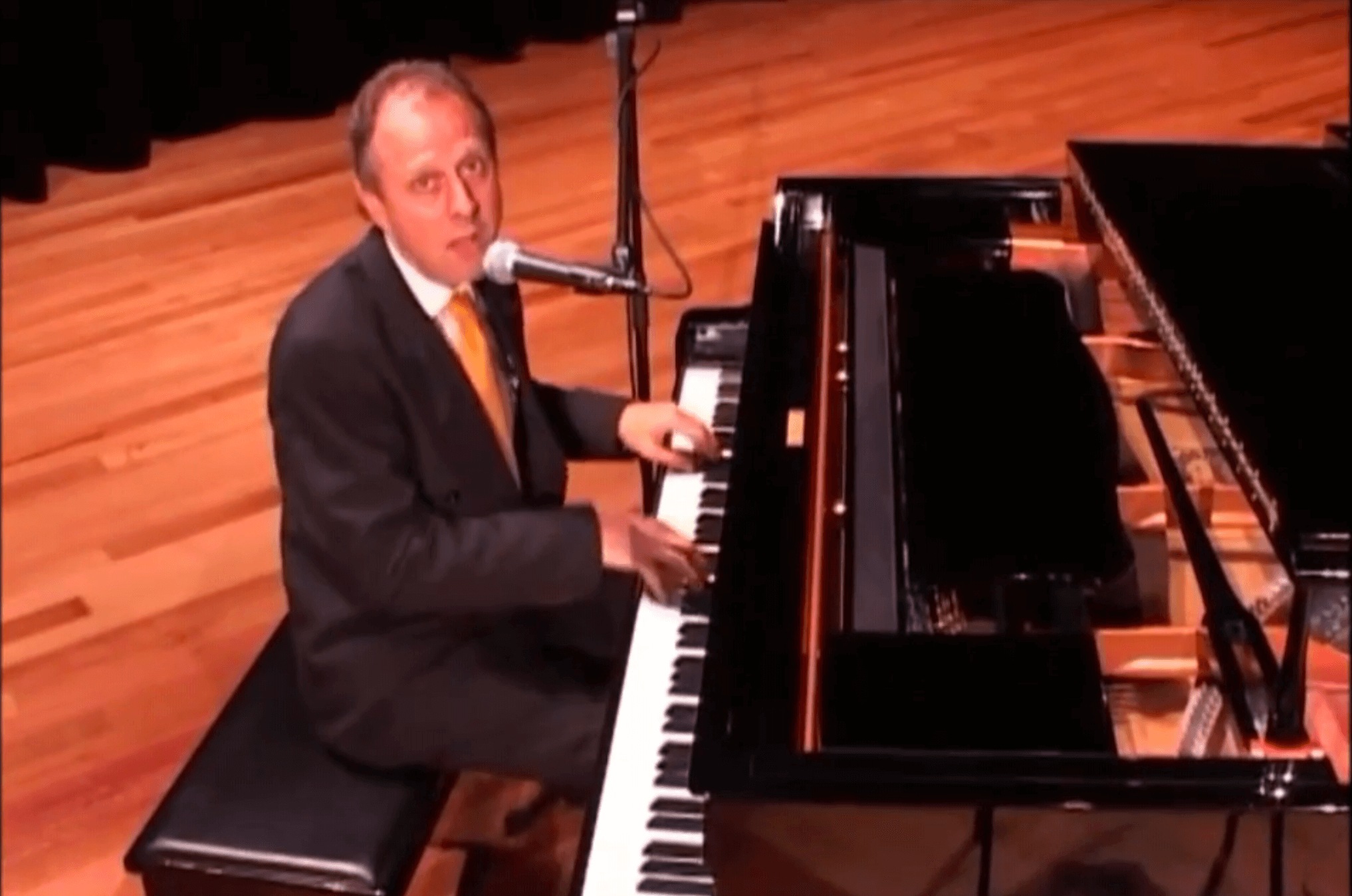Pianoman